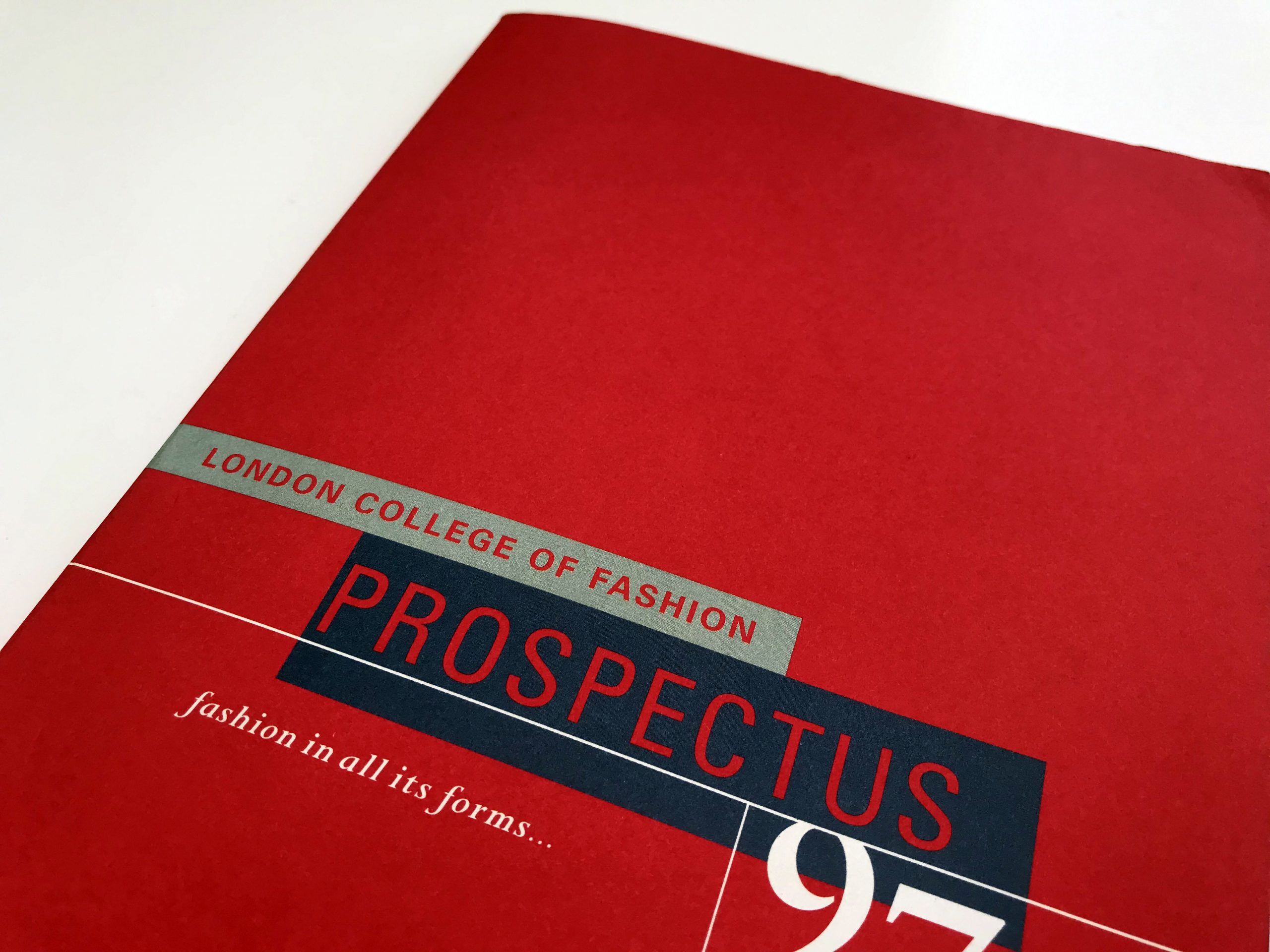 London College of Fashion