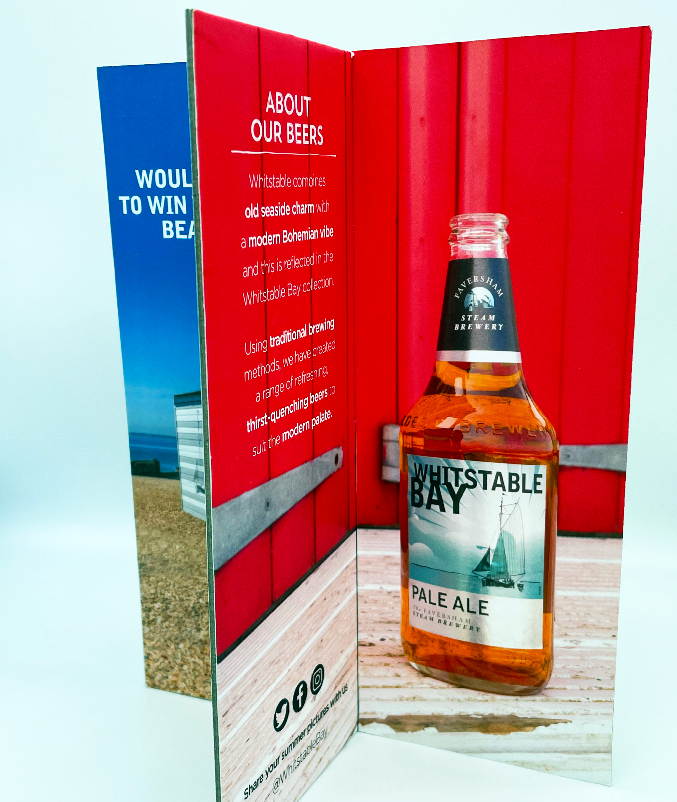 Faversham Steam Brewery